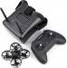 Meteor75 SE Black FPV Racing Whoop Advanced Kit 2 (Frsky D8)