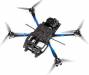 X-Knight 360 FPV Quadcopter TBS Crossfire