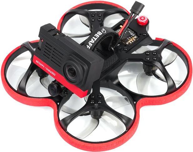 Міні FPV Дрон Betafpv Beta95X V3 Whoop Quadcopter