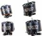 1106-3800kV Brushless Motor Set (4) Beta95X V3