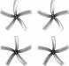 HQ 75 5-Blade Propellers 1.5mm Shaft (4pc) Pavo 30