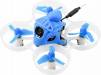 Beta65S Whoop Quadcopter (2022) FrSky D8