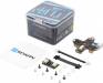 Matrix 1S Brushless Flight Controller G4 3in1 HD V1.0