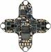 Matrix 1S Brushless Flight Controller G4 4n1 V1.0