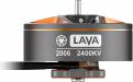 Lava Series Brushless Motor 2006-2400kV - Pavo 35 (1)