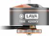 LAVA Brushless Motor 1506-4200kV (1)