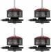 Brushless Motor Set 0702 II (4) - Air65 Champion