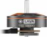 LAVA Brusless Motor 1102-14000kV (1) 44mm wire
