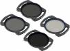 ND Filter Set for DJI O3 Camera ND8/ND16/ND32/CPL