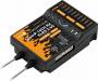 SuperP 14-Ch Diversity Receiver (1pc) ELRS 2.4G