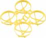 Meteor65 Pro Frame Kit Yellow (for 35mm Props)