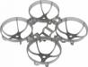 Meteor65 Pro O4 Frame - Clear Grey