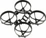 Meteor65 Pro Frame Kit Black (for 35mm Props)