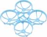 Meteor 75 Pro Brushless Whoop Frame - Blue