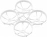 Meteor 75 Pro Brushless Whoop Frame - White