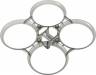Pavo Pico BL Whoop Frame - Clear Grey
