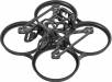 Pavo 20 Brushless Whoop Frame Kit - Black