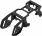 Pavo 20 HD VTx Bracket Only - Black