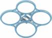 Pavo 20 Replacement Duct Only - Blue
