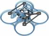 Pavo 20 Brushless Whoop Frame Kit - Blue