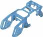 Pavo 20 HD VTx Bracket Only - Blue