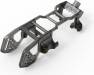 Pavo 20 Pro Whoop Frame Only Clear Grey