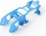 Pavo 20 Pro Whoop Frame Only Blue