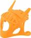 Canopy for Micro Camera 2022 Style Orange