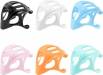 Micro Canopy Lite Set (6) Black/White/Blue/Cyan/Orange/Pink