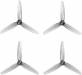 HQ 3520 3-Blade Propellers 1.5mm Shaft (4) TWIG XL FPV 2021