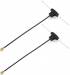 T-Type Rx Antenna ELRS 2.4GHz/80mm (2)