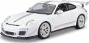 1/18 Porsche 911 (997) GT3 RS 4.0 - White