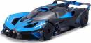 1/18 Bugatti Bolide (Blue)