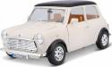 1/16 Mini Cooper (1969) - Beige/Black Roof