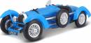 1/18 Bugatti Type 59 (Blue)