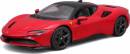 1/18 R&P Ferrari SF90 Stradale (Red)