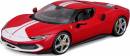 1/18 R&P Ferrari 296 GTB Assetto Fiorano (Red)
