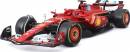 1/18 SFR Ferrari Season Car (2024) (Leclerc #16)