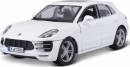 1/24 Porsche Macan - White
