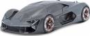 1/24 Lamborghini Terzo Millenio (Metallic Grey)