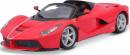 1/24 R&P Ferrari LaFerrari Aperta (Red)
