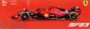 1/24 SFR Ferrari SF-23 (2023) (Sainz #55)