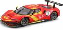 1/43 Racing Ferrari 296GT3 (2023) - Red