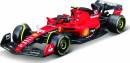 1/43 SFR Ferrari SF-23 (2023) w/Driver (Sainz #55)