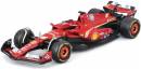 1/43 SFR Ferrari Season Car (2024) (Leclerc #16)