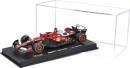 1/43 SFR Ferrari Season w/Helmet (2025) - Leclerc #16