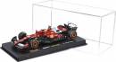 1/43 SFR Ferrari Season w/Helmet (2025) - Hamilton #44