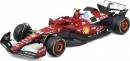 1/43 SFR Ferrari Season Car (2025) - Hamilton #44