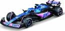 1/43 Race BWT Alpine F1 Team A523 (2023) w/Driver (Gasly #10)