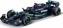 1/43 Race Mercedes-AMG W14 (2023) w/Driver (Russell #63)